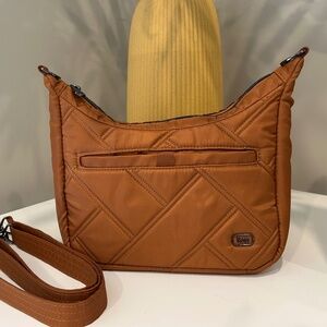 Scamper Convertible Crossbody with Shoulder Strap